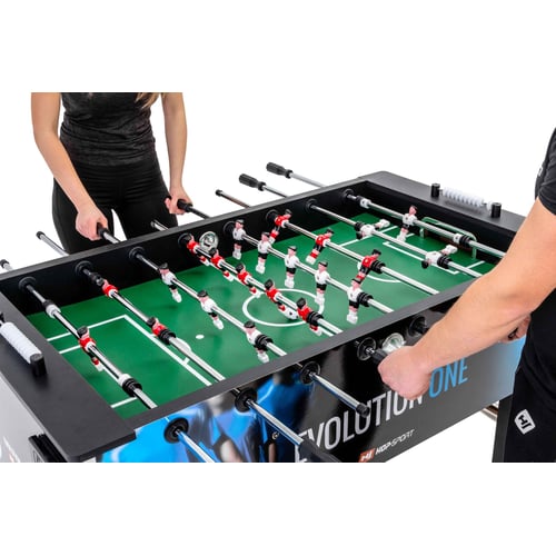 Piłkarzyki Evolution