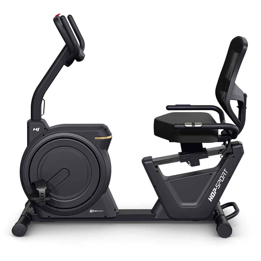 Rower leżący HS-5000L Ranker Cz