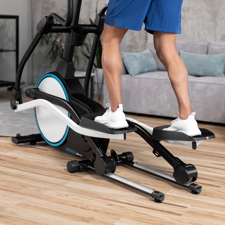 Orbitrek HS-250CF Jucon