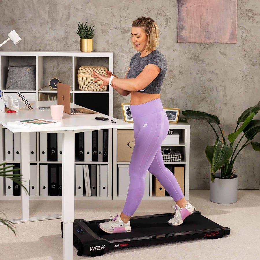 Bieżnia elektryczna HS-750WP Wa