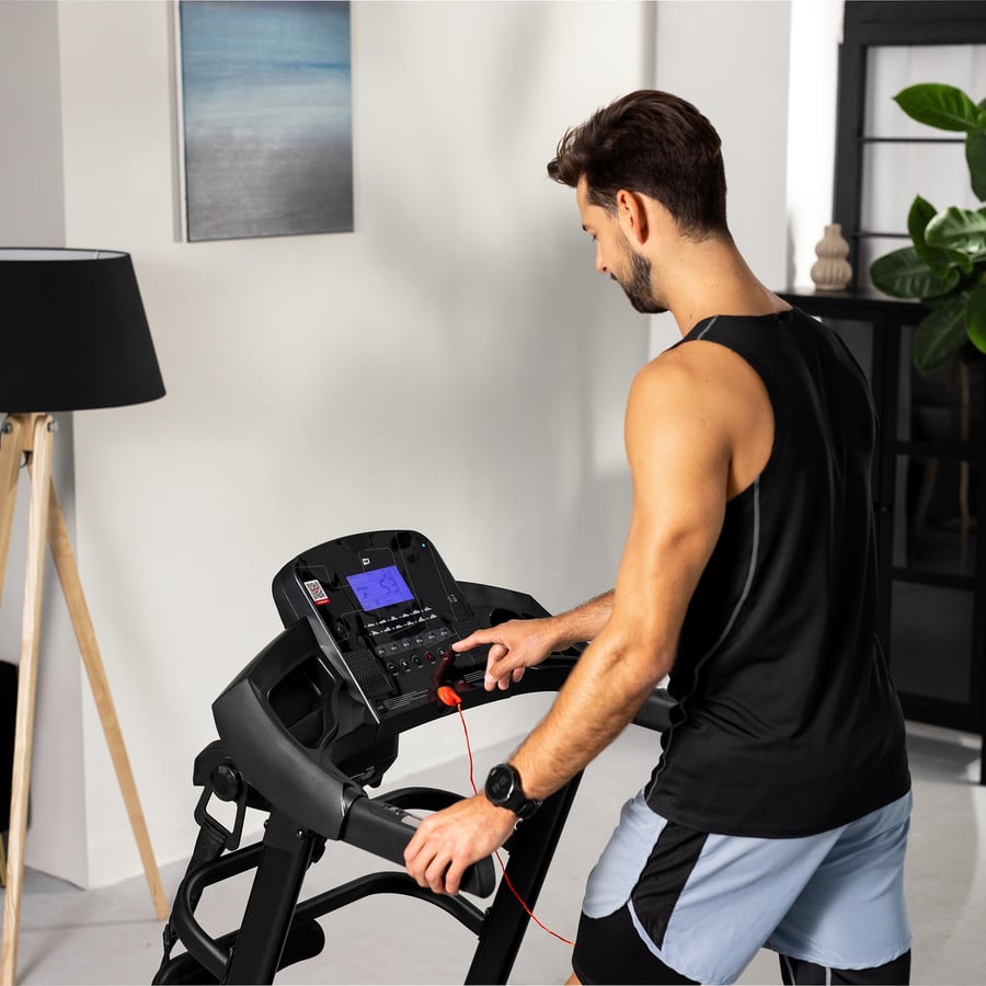 Bieżnia elektryczna HS-1500LB V