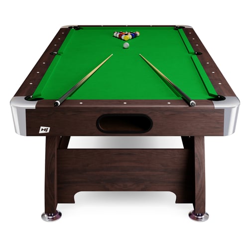 Stół bilardowy Vip Extra 9 FT z