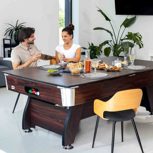 Stół bilardowy Vip Extra 7 FT z