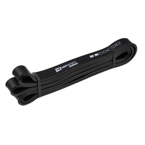 Guma oporowa 12-30kg - czarna