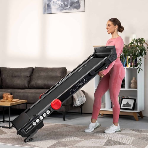 Bieżnia elektryczna HS-2500LB A