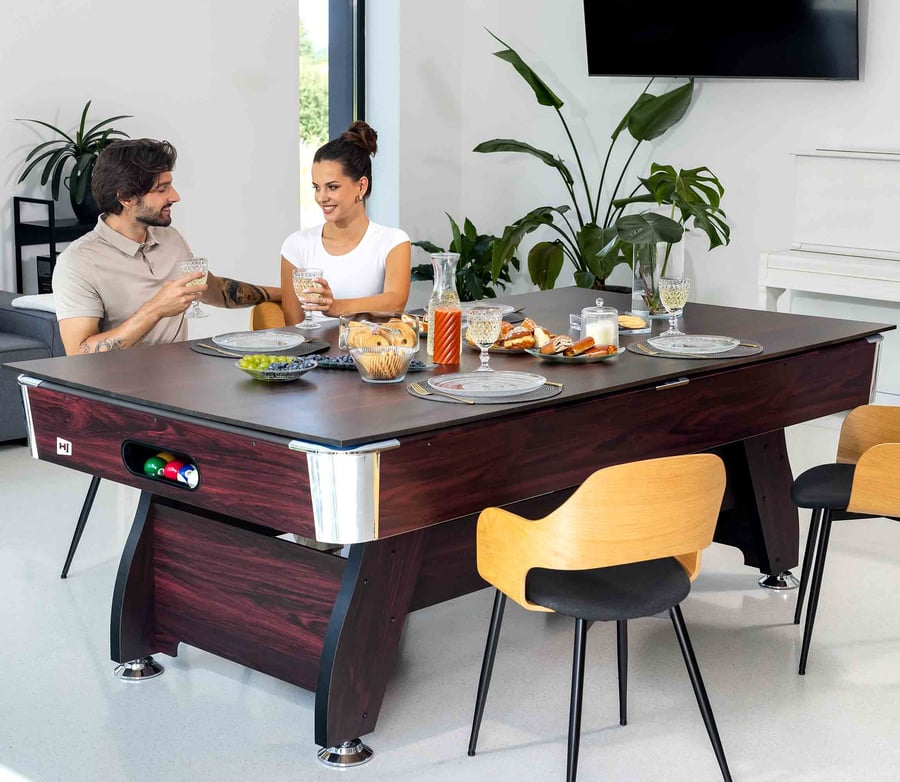 Stół bilardowy Vip Extra 9 FT z