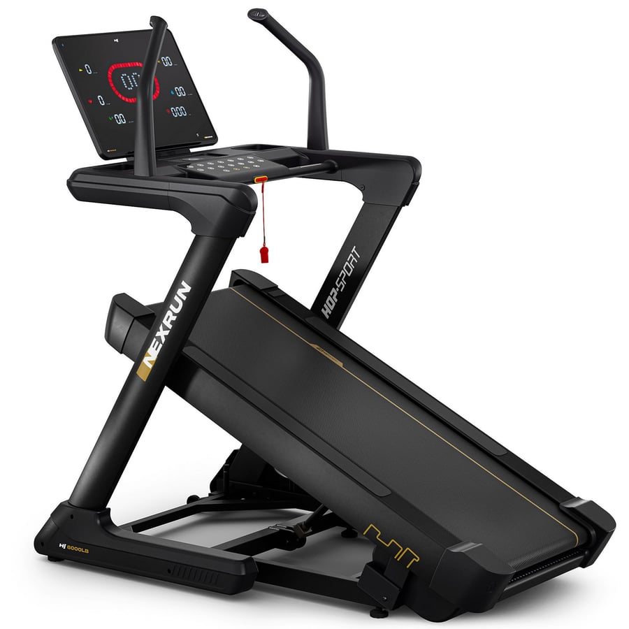 Bieżnia elektryczna HS-6000LB N