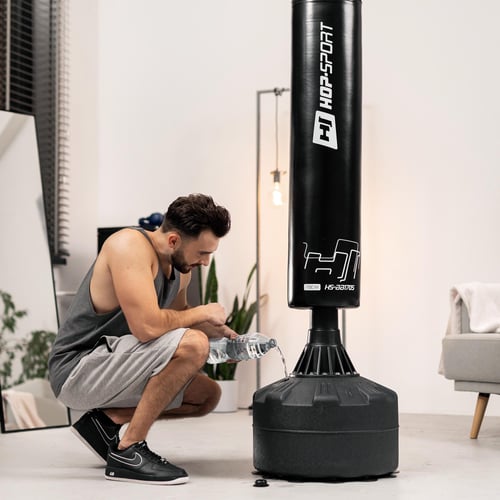 Worek bokserski stojący HS-BB17