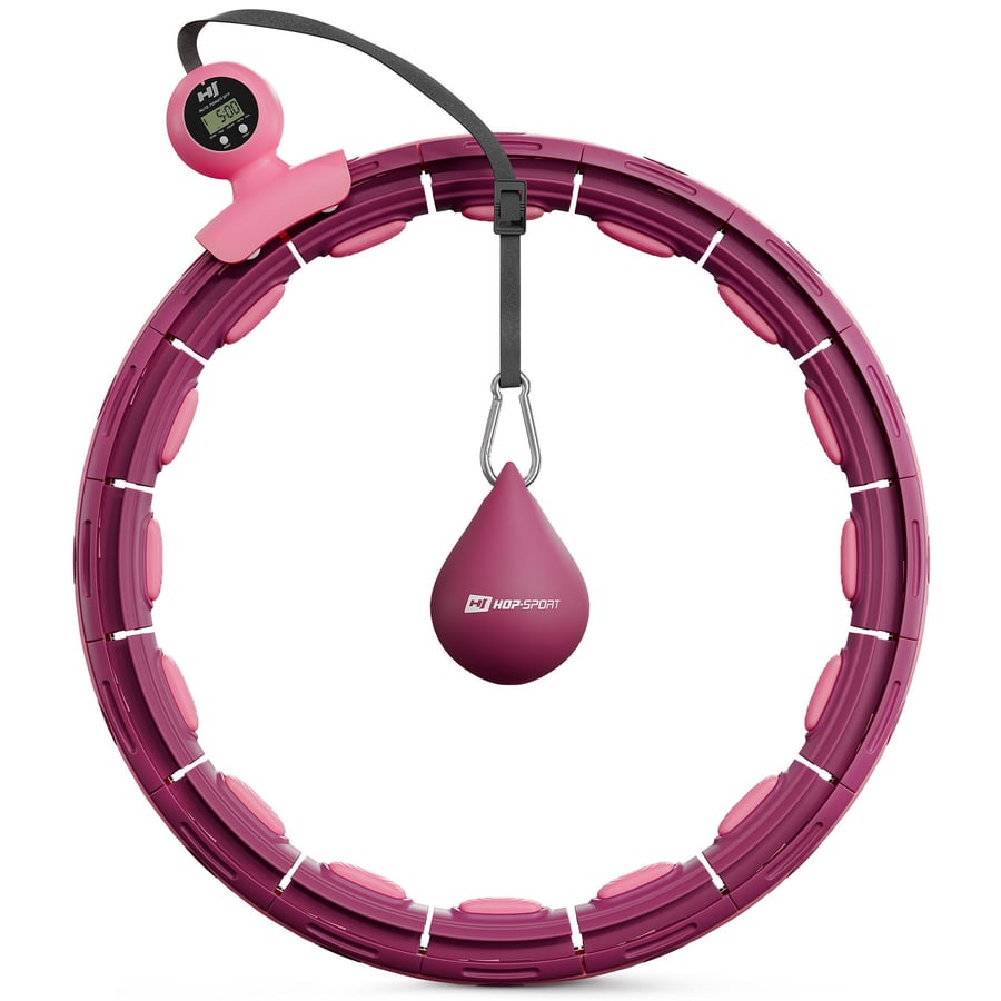 Rendery Hula-Hop C113HH Cherry