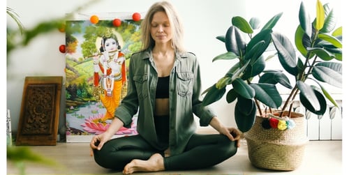 Trening Jacobsona - na czym polega relaksacja Jacobsona?