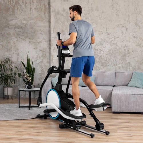 Orbitrek HS-250CF Jucon