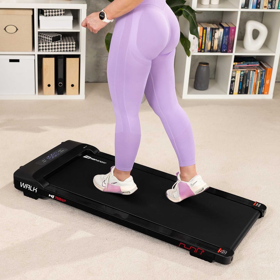 Bieżnia elektryczna HS-750WP Wa