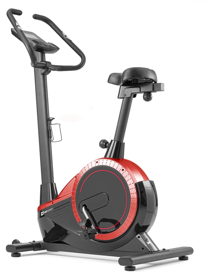 Rower elektryczno-magnetyczny H - 1