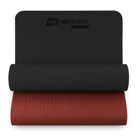Mata fitness TPE 0,6cm - 1