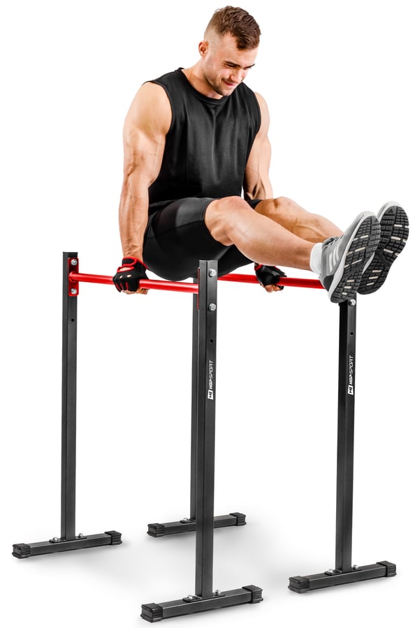 Poręcze stacjonarne HS-1001K z