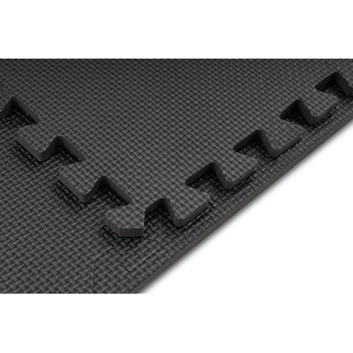 Mata puzzle EVA 1cm - 4 sztuki