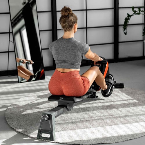 Wioślarz magnetyczny HS-030R Bo