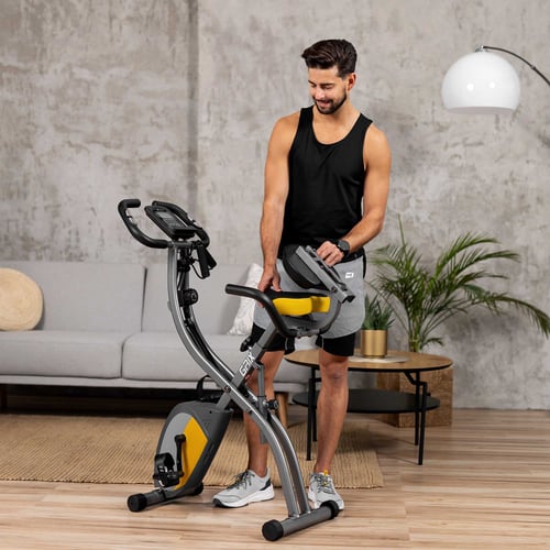 Rower składany Xbike HS-3010X G