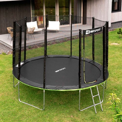 Trampoliny zewnętrzne 12ft (ses