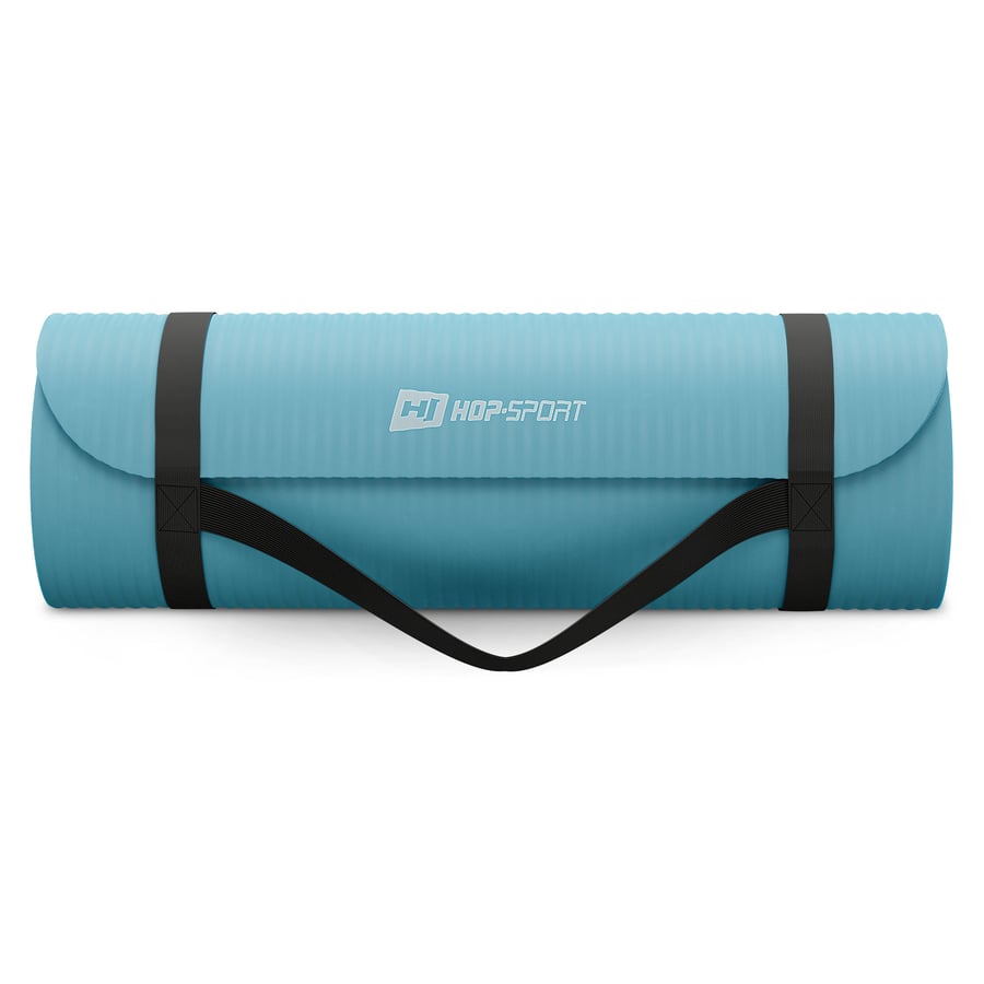 Mata fitness NBR 1,5cm HS-NB015