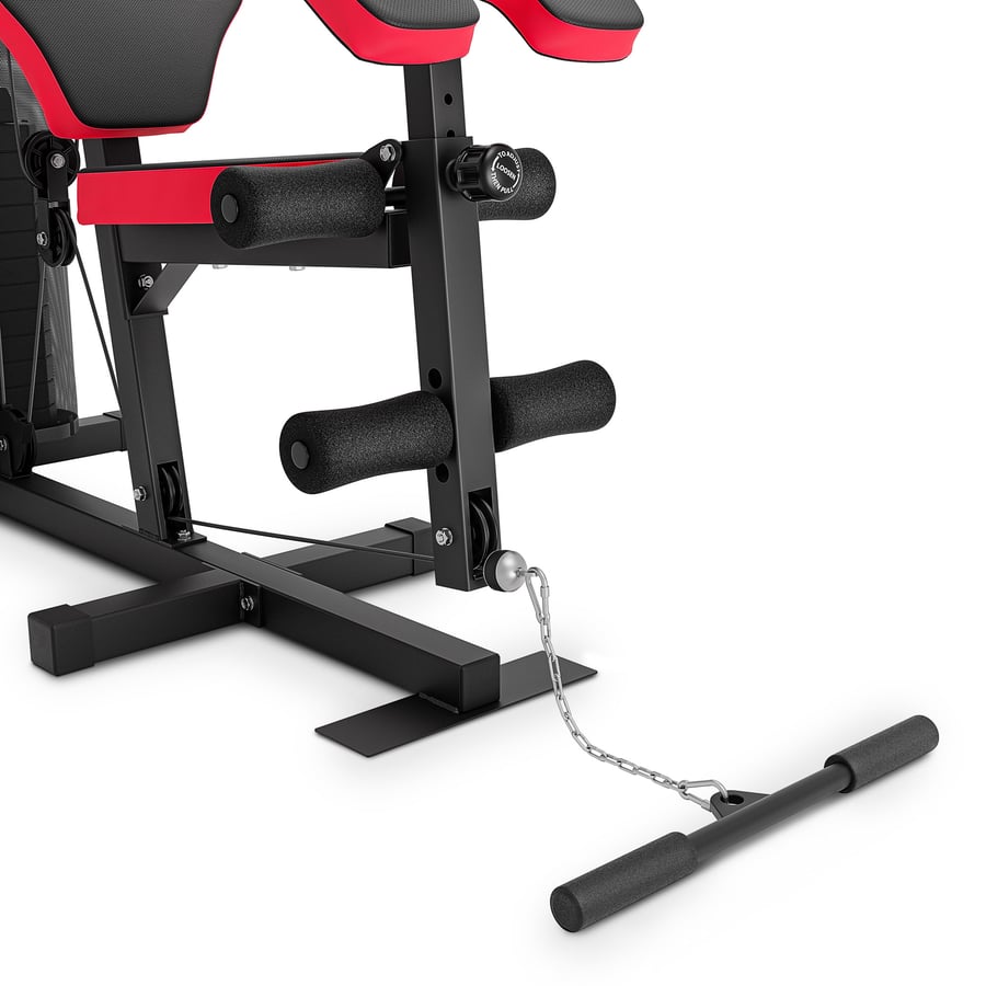 Atlas jednostanowiskowy HS-1044