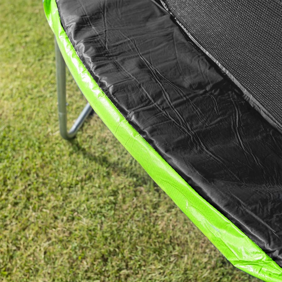 Osłonka sprężyn 8FT HS-TSC008DZ