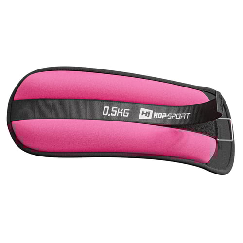 Zestaw obciążników na kostki 2x