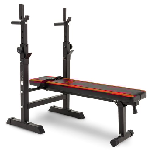 Zestaw kulturystyczny Premium 9