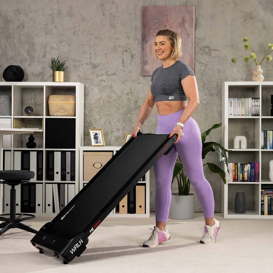 Bieżnia elektryczna HS-750WP Wa