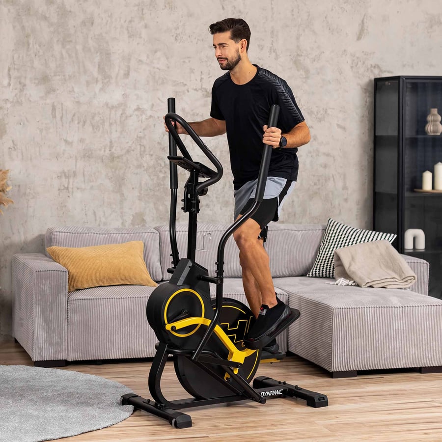 Orbitrek climber HS-450B Dynami