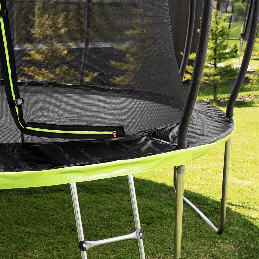 Osłonka sprężyn 8FT HS-TSC008DZ