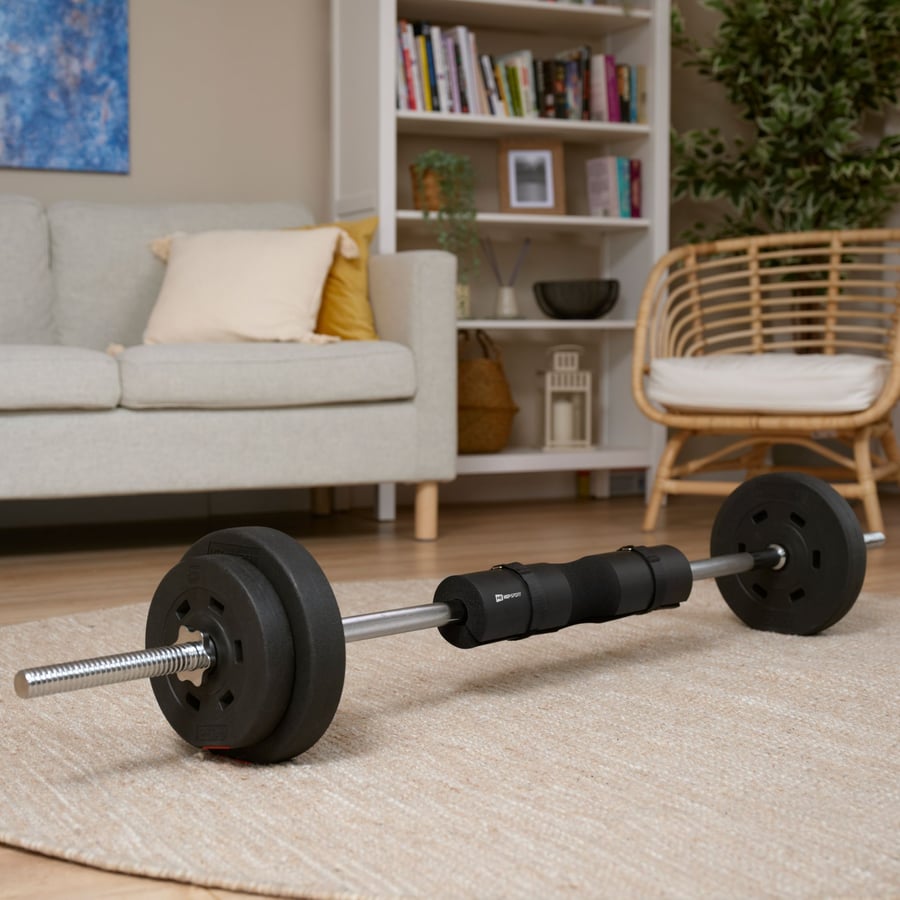 Pianka ochraniacz na sztangę HS