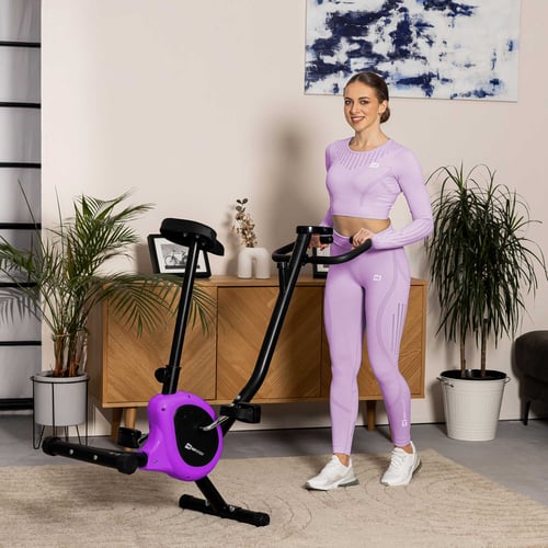 Rower mechaniczny HS-010H Rio