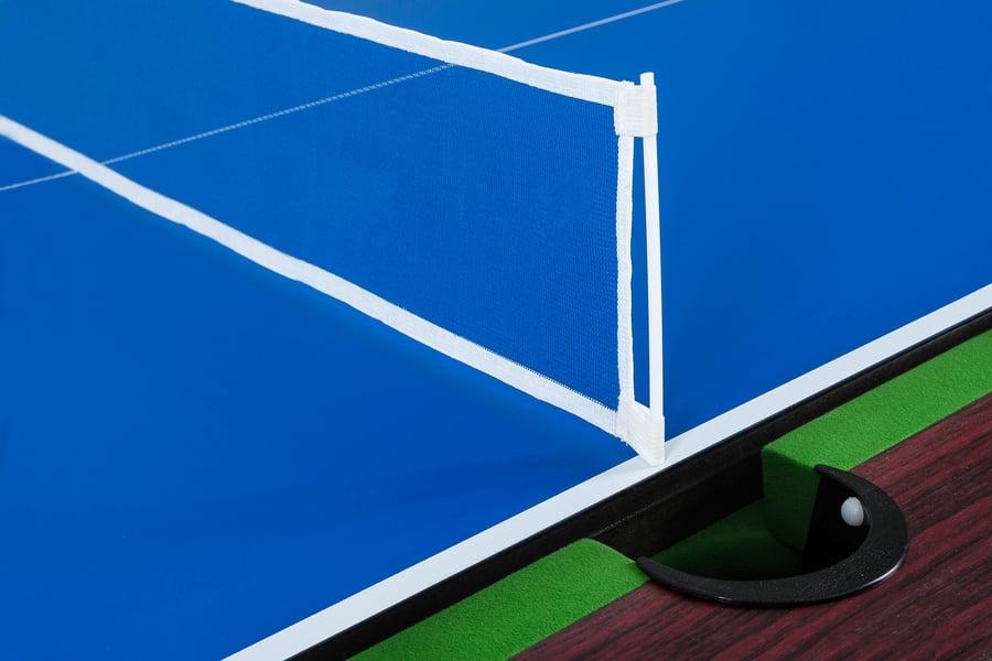 Nakładka Ping-Pong Cymbergaj VE