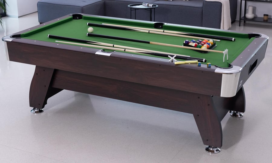 Stół bilardowy spływowy Vip Ext