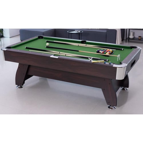 Stół bilardowy spływowy Vip Ext