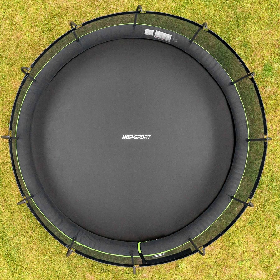 Trampolina dynia 14FT / 16FT (2