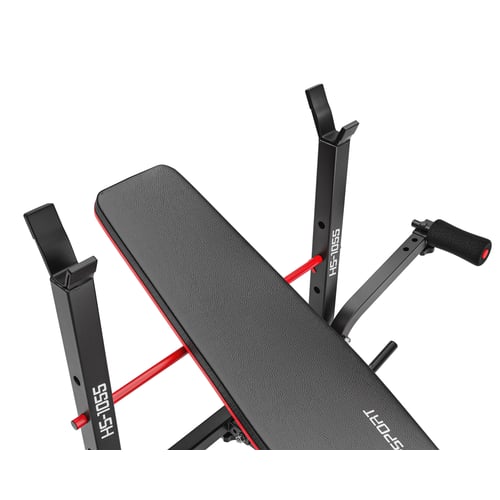 Zestaw kulturystyczny Premium 3