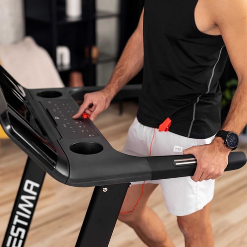 Bieżnia elektryczna HS-3200LB E