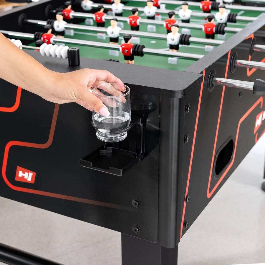 Piłkarzyki Evolution