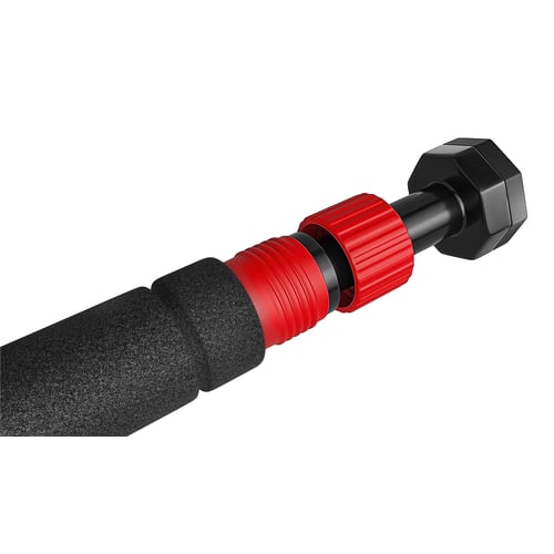 Drążek rozporowy do podciągania