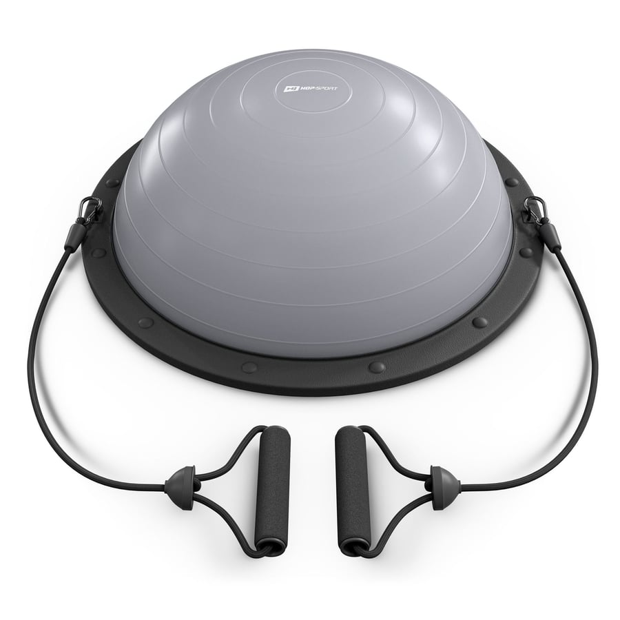 Platforma do balansowania z lin