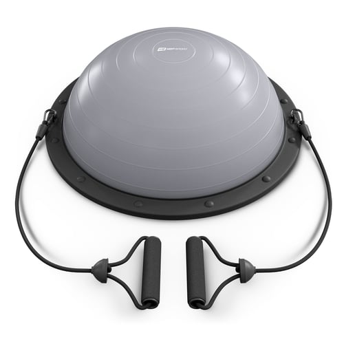 Platforma do balansowania z lin