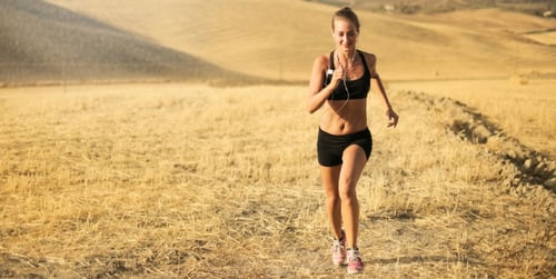 Ćwiczenia na świeżym powietrzu - zalety treningu outdoor