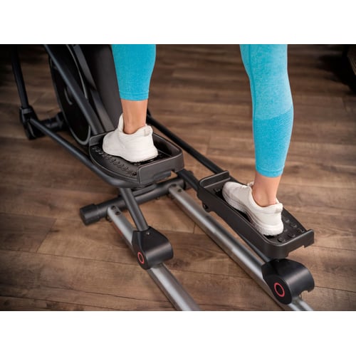 HS-160CF Stage czarny/szary