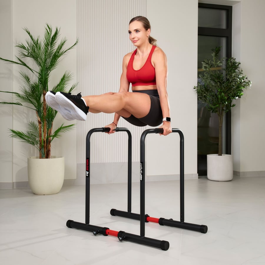 Poręcze HS-2010K- Zdjęcia w sce