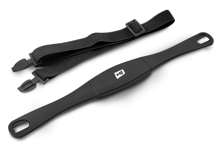 Pas telemetryczny HS-P095PR