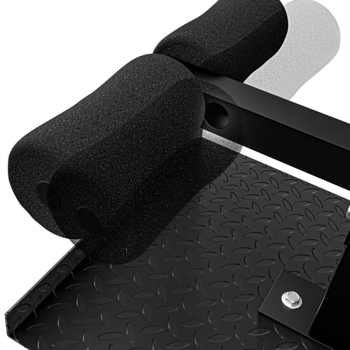 Ławka do grzbietu HS-1018 z pod