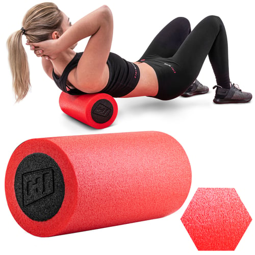 Wałek roller do masażu EPE 30cm