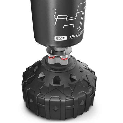 Worek bokserski stojący HS-BB18